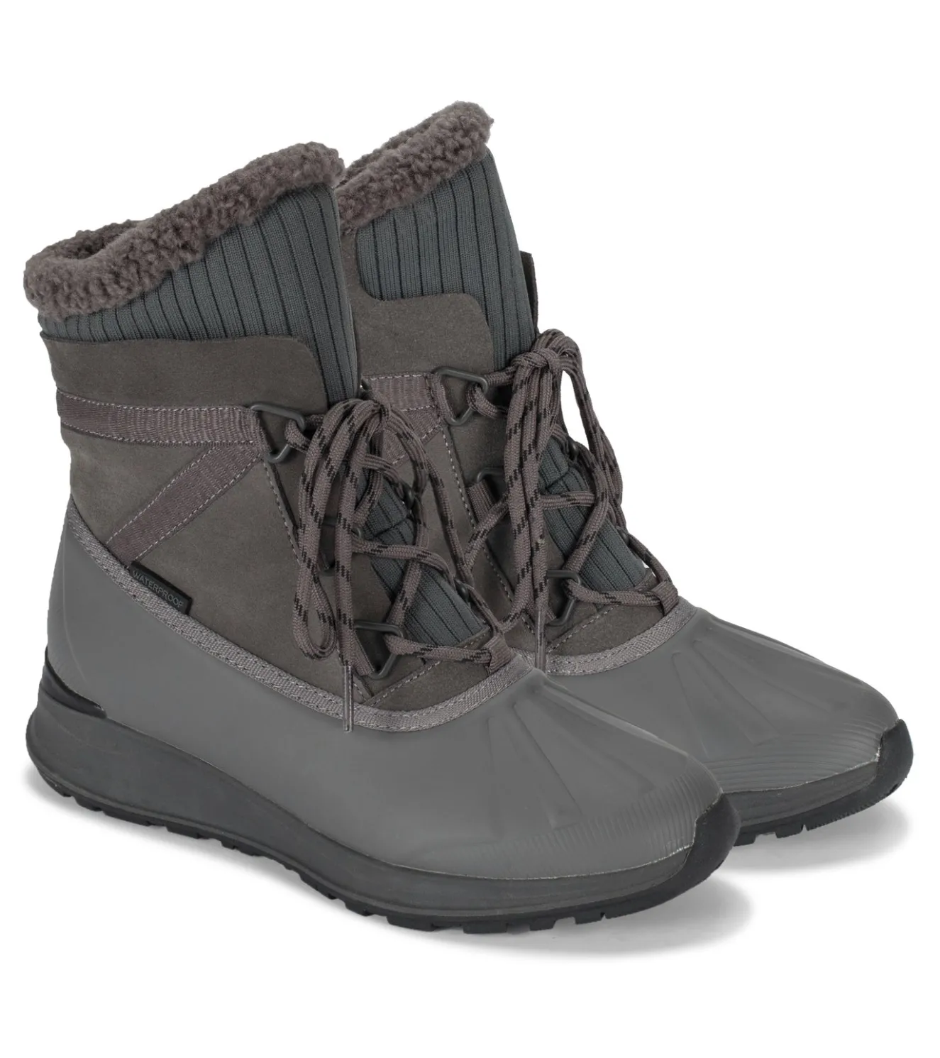 Baretraps Bandie Waterproof Cold Weather Boot