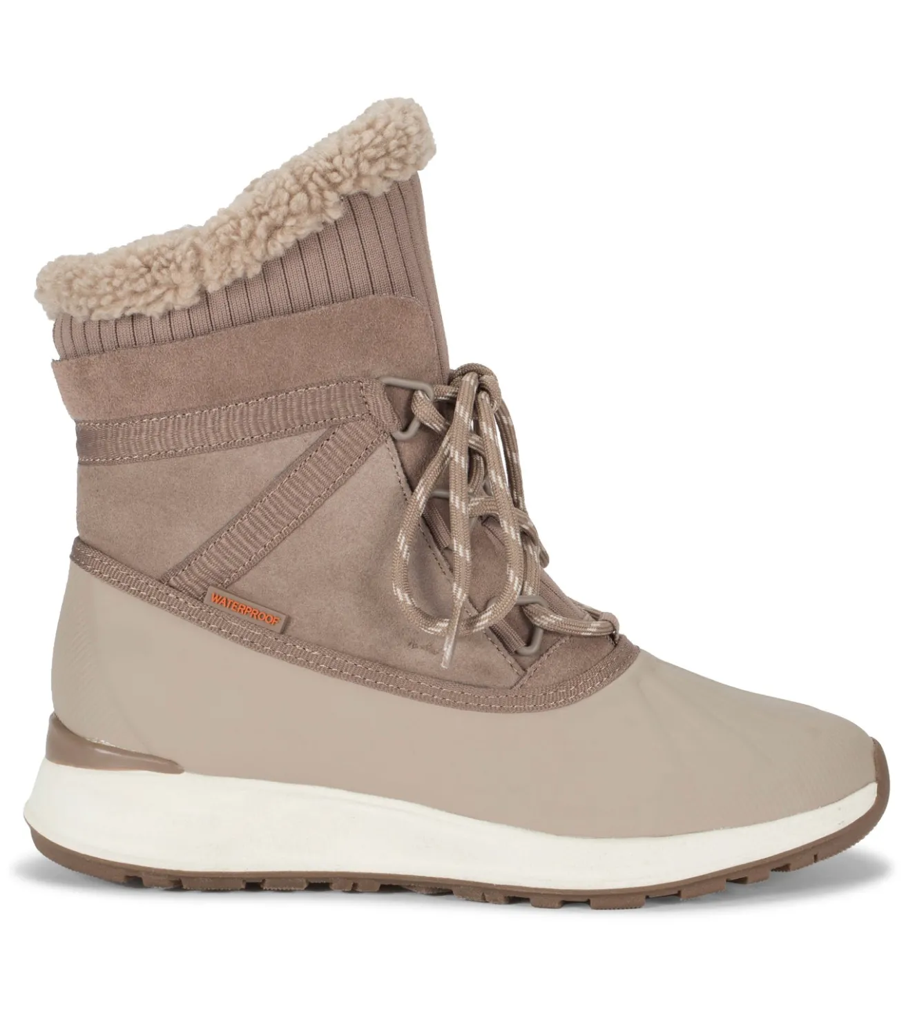 Baretraps Bandie Waterproof Cold Weather Boot
