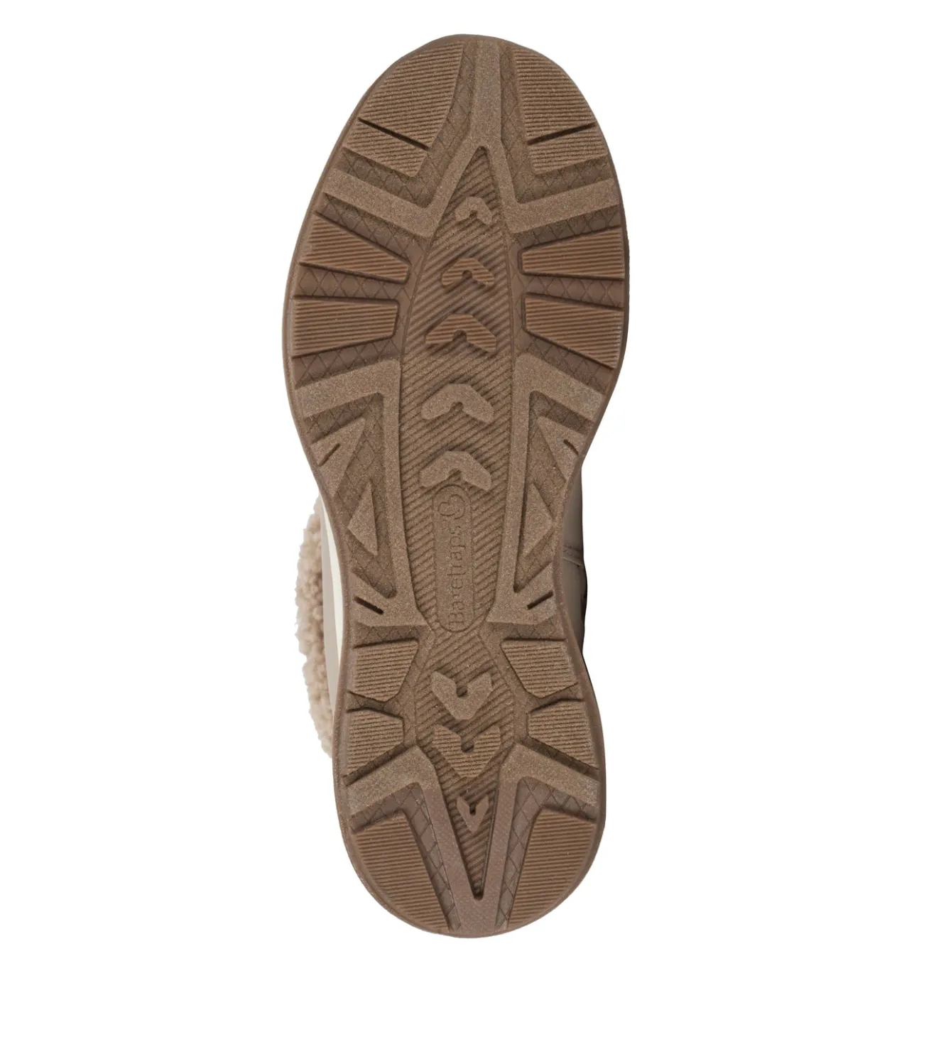 Baretraps Bandie Waterproof Cold Weather Boot