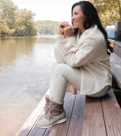 Baretraps Bandie Waterproof Cold Weather Boot