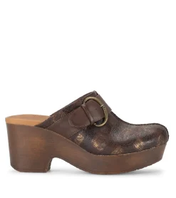 Baretraps Belita Clog