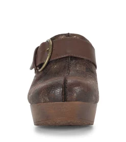 Baretraps Belita Clog