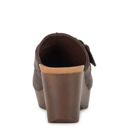 Baretraps Belita Clog