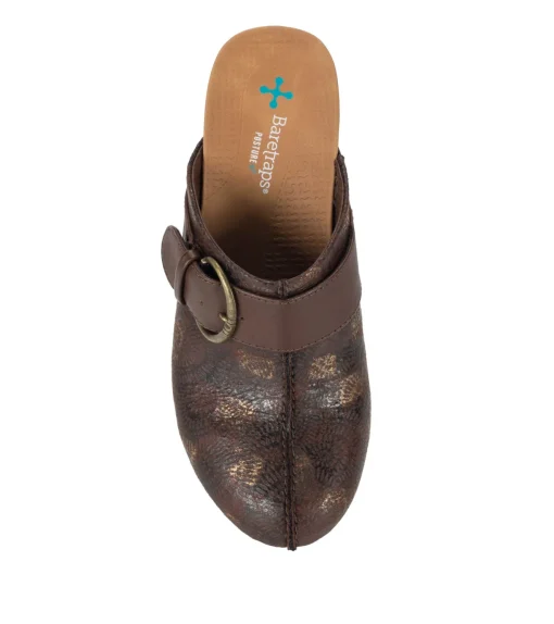 Baretraps Belita Clog