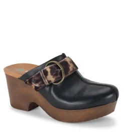 Baretraps Belita Clog