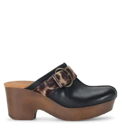 Baretraps Belita Clog