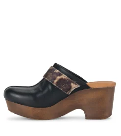 Baretraps Belita Clog