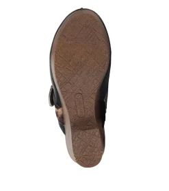 Baretraps Belita Clog