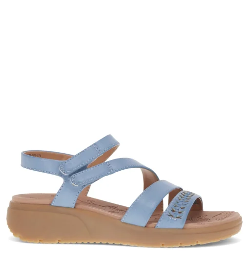 Baretraps Berry Sandal
