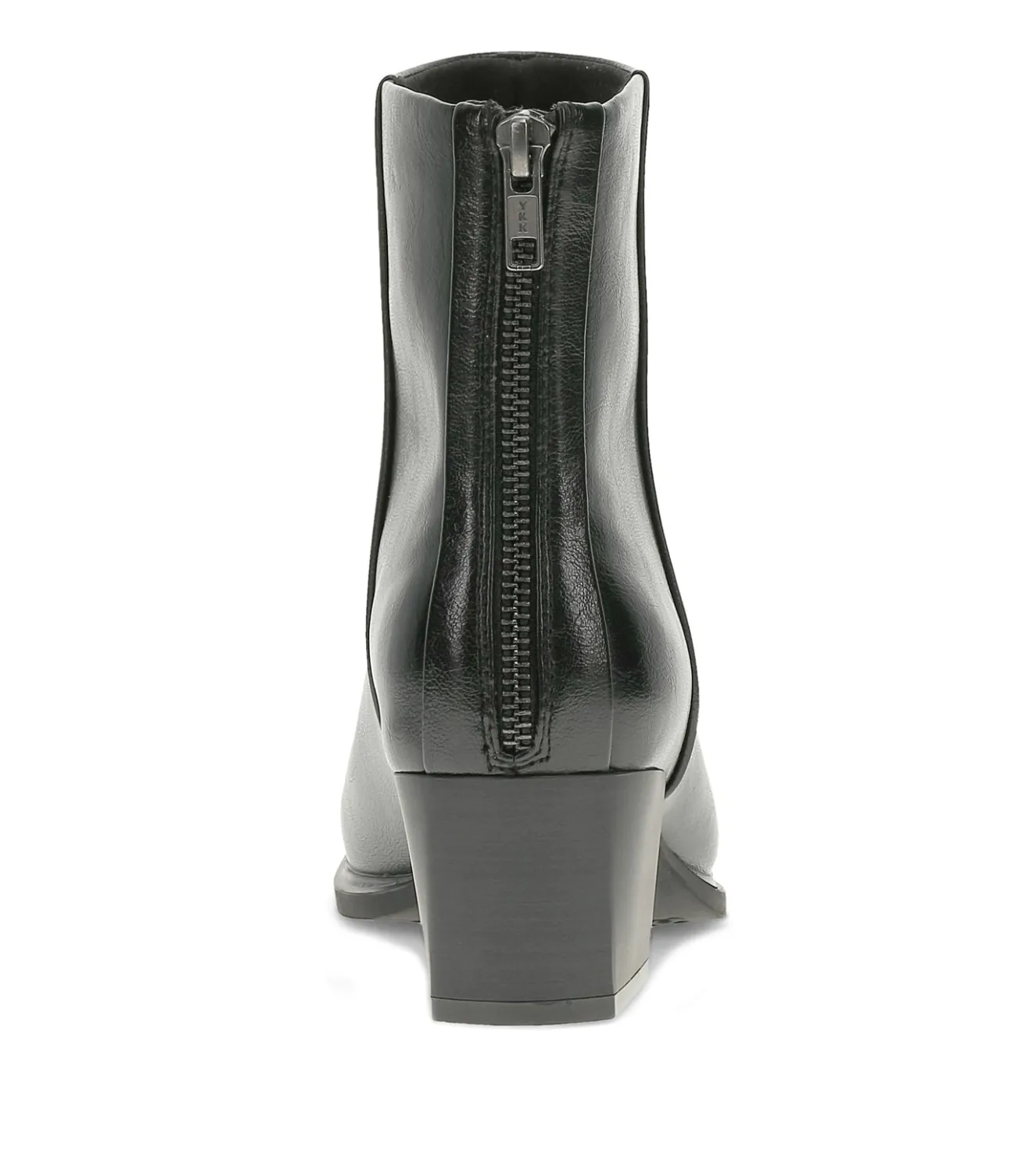 Baretraps Bessie Block Heel Bootie