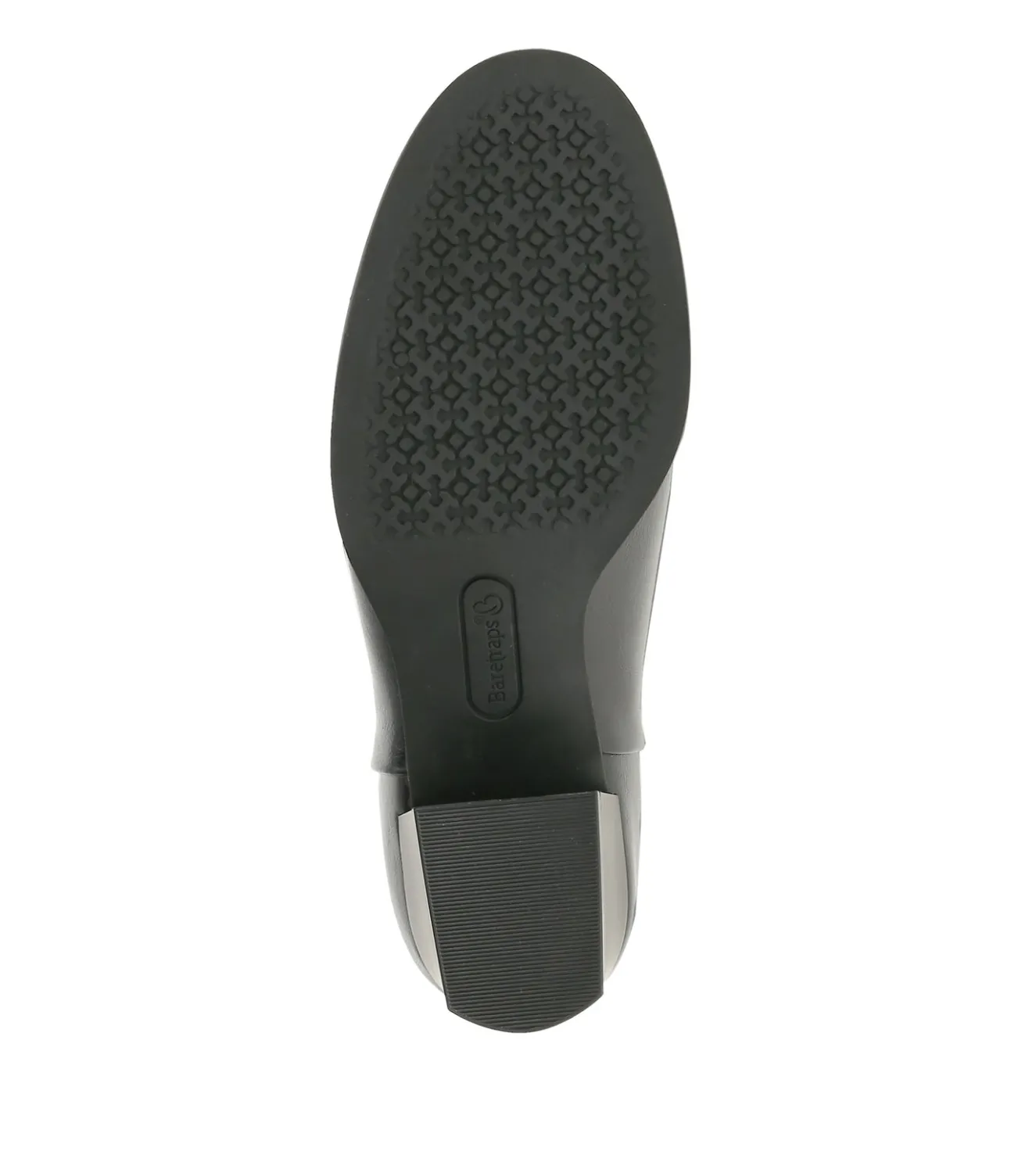 Baretraps Bessie Block Heel Bootie