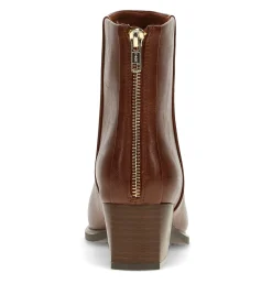 Baretraps Bessie Block Heel Bootie