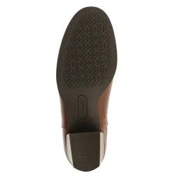 Baretraps Bessie Block Heel Bootie