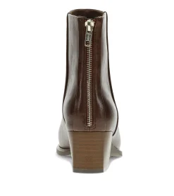 Baretraps Bessie Block Heel Bootie