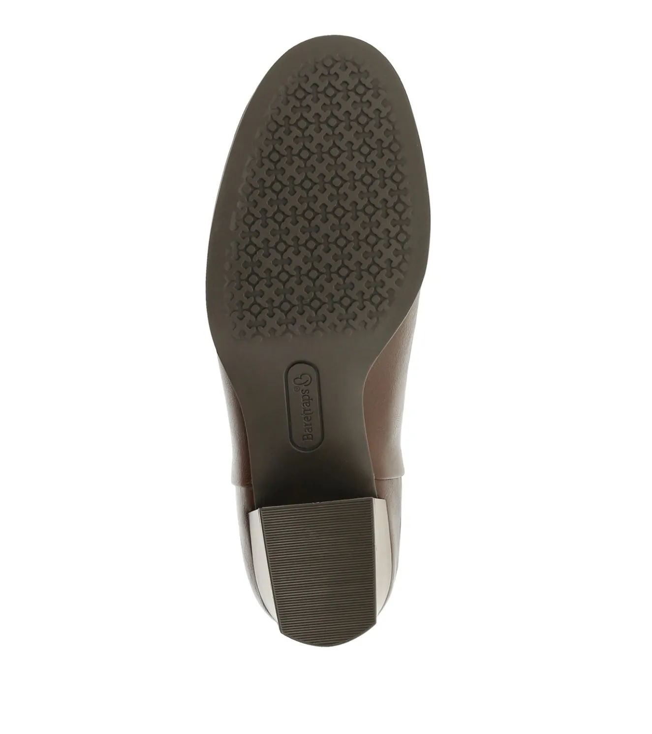 Baretraps Bessie Block Heel Bootie