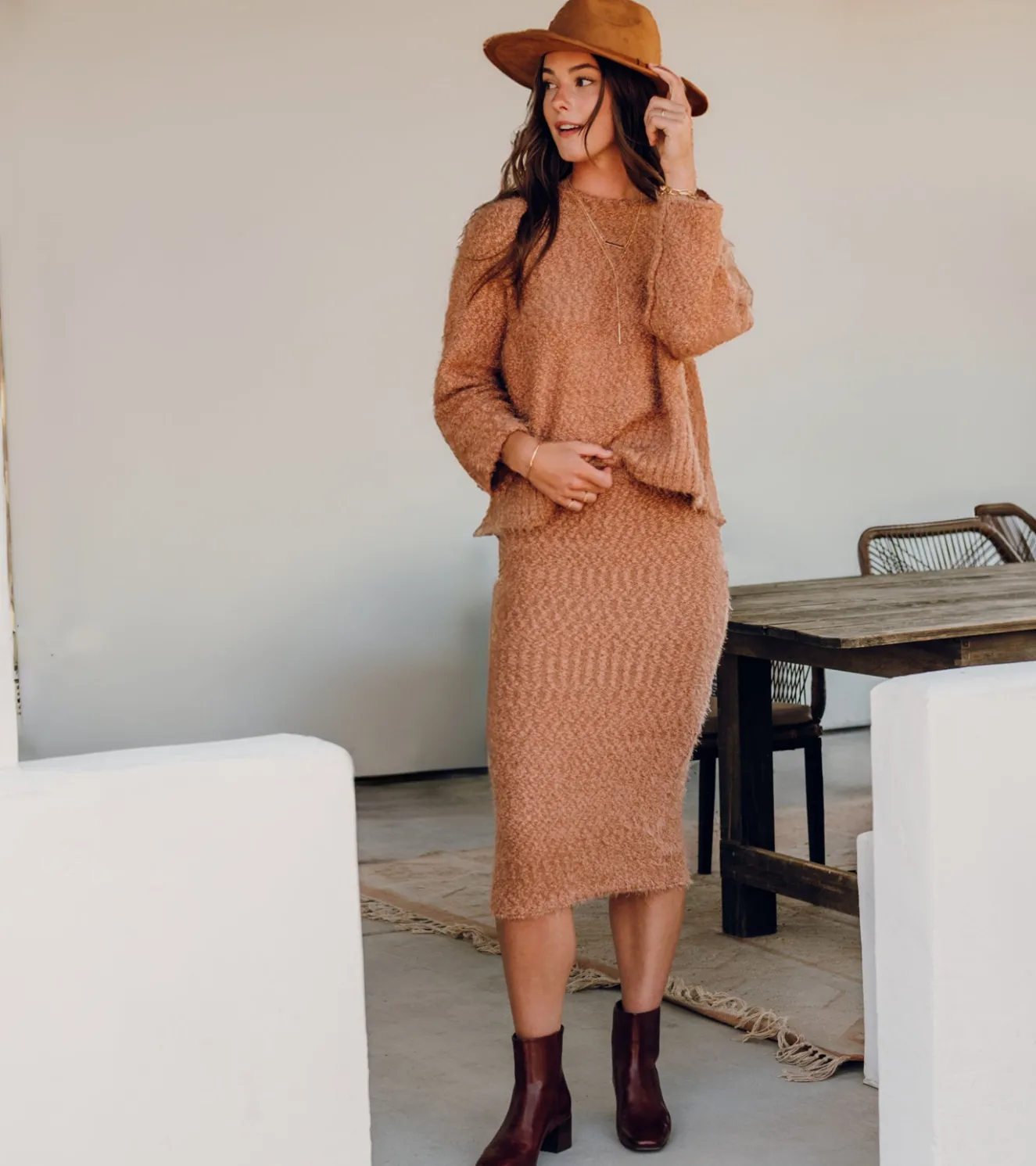 Baretraps Bessie Block Heel Bootie