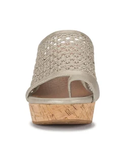 Baretraps Bethie Wedge Sandal