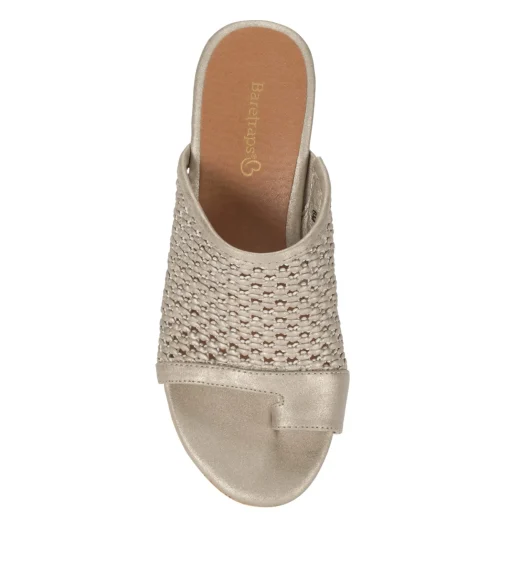 Baretraps Bethie Wedge Sandal