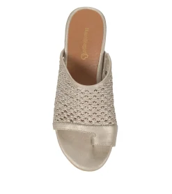 Baretraps Bethie Wedge Sandal