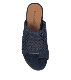 Baretraps Bethie Wedge Sandal