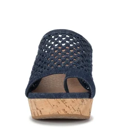 Baretraps Bethie Wedge Sandal