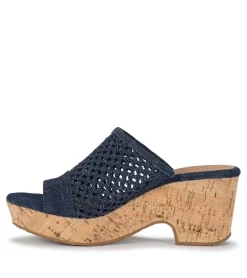 Baretraps Bethie Wedge Sandal