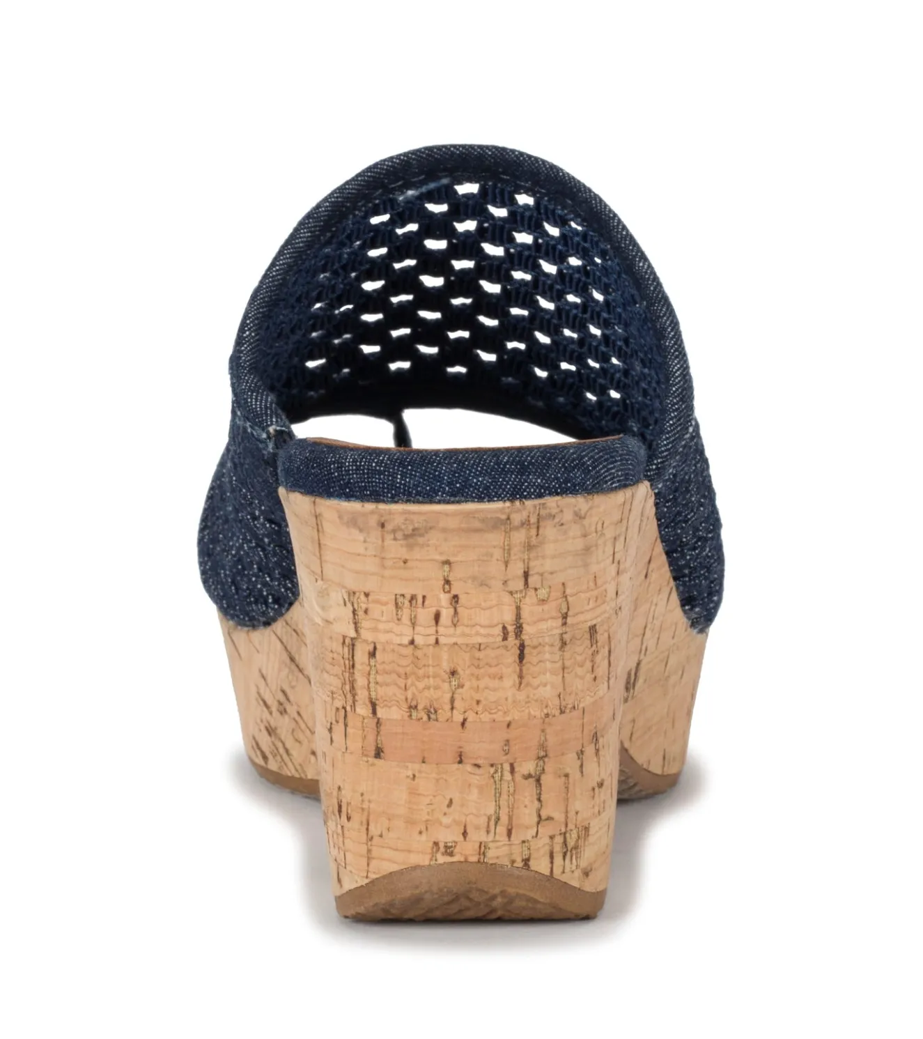 Baretraps Bethie Wedge Sandal