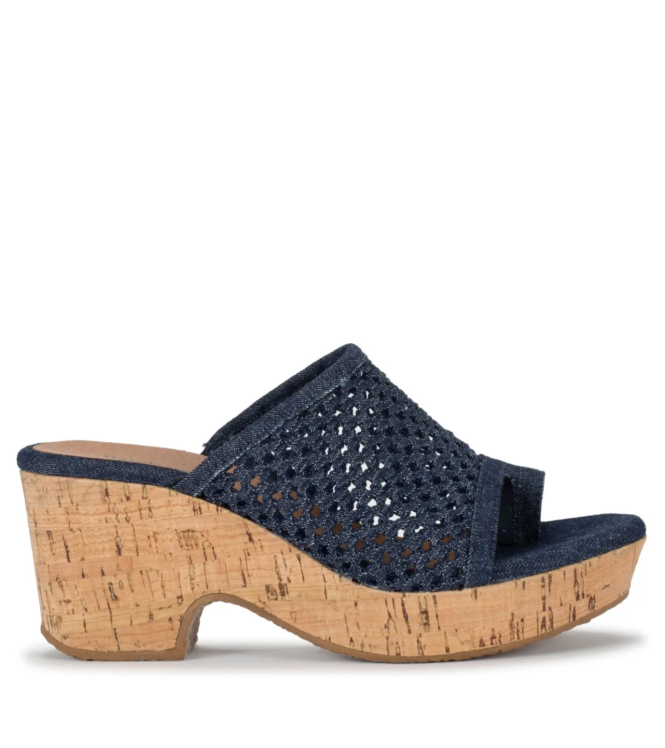 Baretraps Bethie Wedge Sandal
