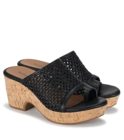 Baretraps Bethie Wedge Sandal