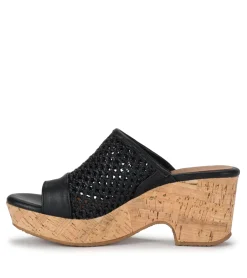 Baretraps Bethie Wedge Sandal