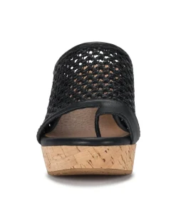 Baretraps Bethie Wedge Sandal