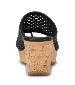 Baretraps Bethie Wedge Sandal