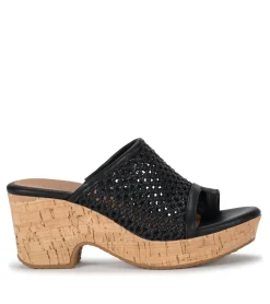 Baretraps Bethie Wedge Sandal