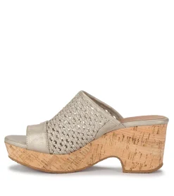 Baretraps Bethie Wedge Sandal