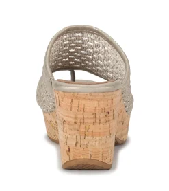 Baretraps Bethie Wedge Sandal