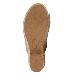 Baretraps Bethie Wedge Sandal