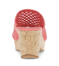 Baretraps Bethie Wedge Sandal