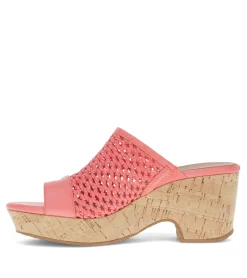 Baretraps Bethie Wedge Sandal