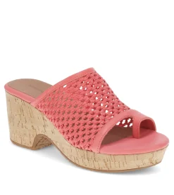 Baretraps Bethie Wedge Sandal