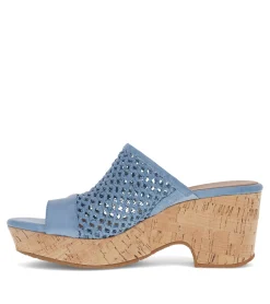 Baretraps Bethie Wedge Sandal
