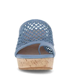 Baretraps Bethie Wedge Sandal