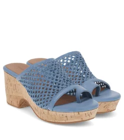 Baretraps Bethie Wedge Sandal