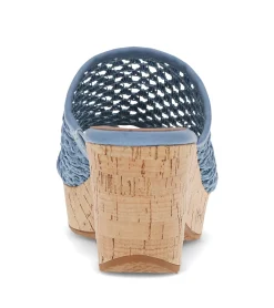 Baretraps Bethie Wedge Sandal