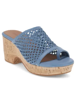 Baretraps Bethie Wedge Sandal