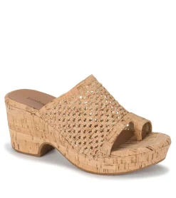 Baretraps Bethie Wedge Sandal