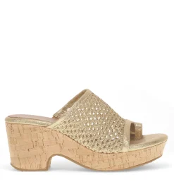 Baretraps Bethie Wedge Sandal