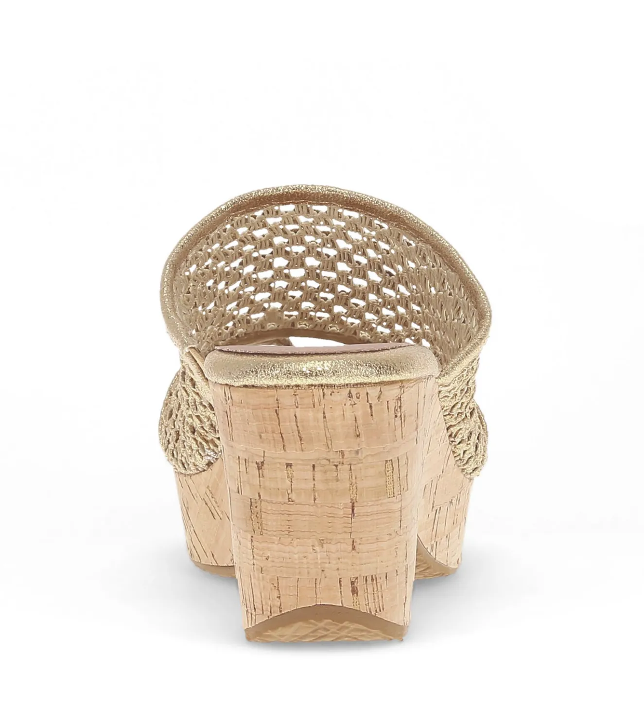 Baretraps Bethie Wedge Sandal