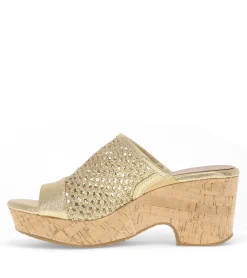 Baretraps Bethie Wedge Sandal