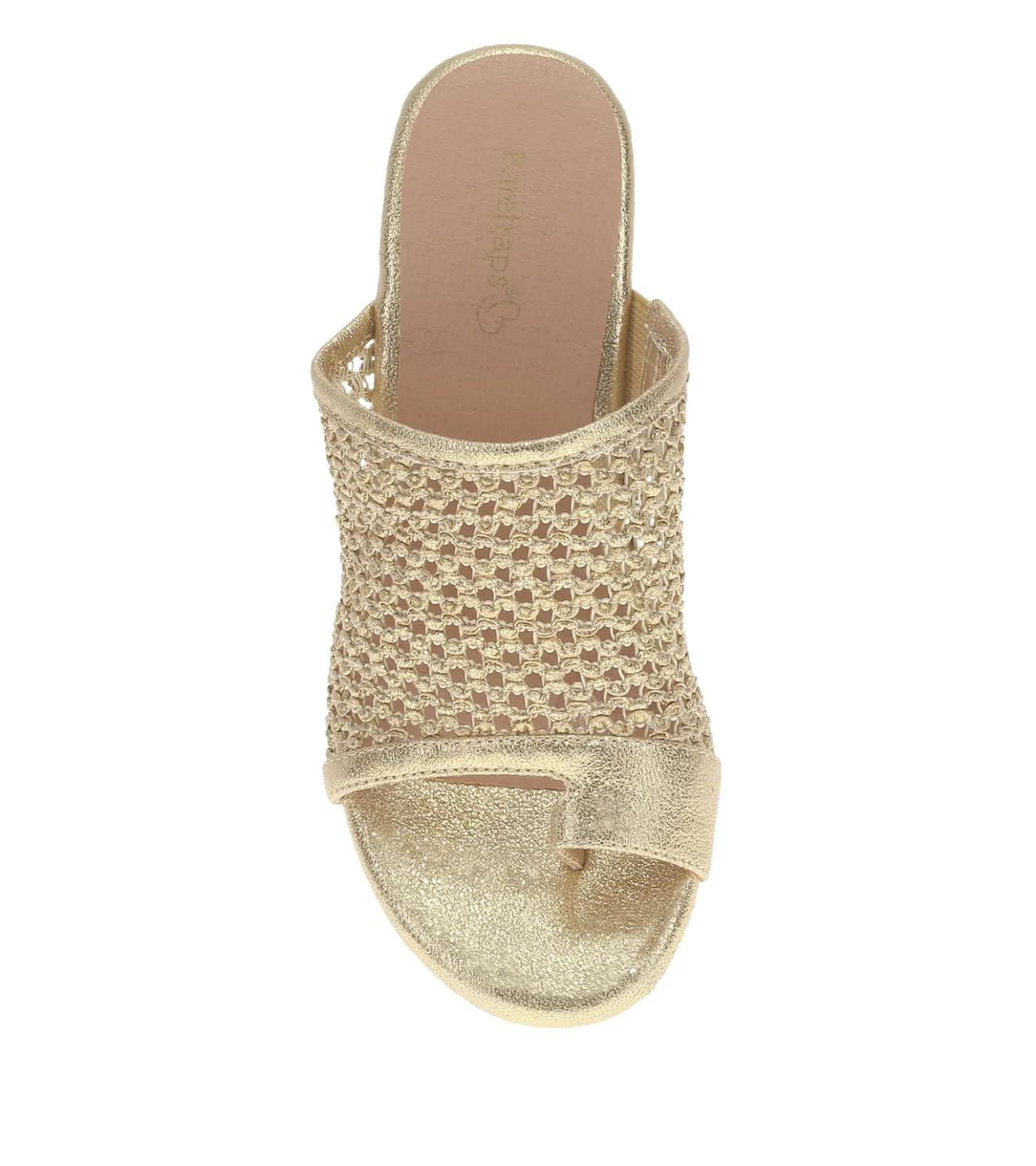 Baretraps Bethie Wedge Sandal