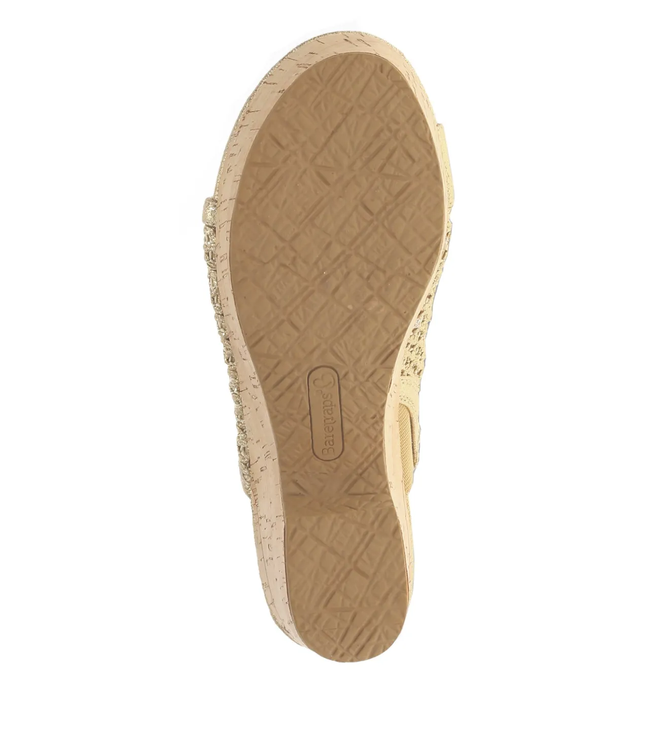 Baretraps Bethie Wedge Sandal